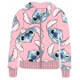 Sudadera capucha Stitch Disney