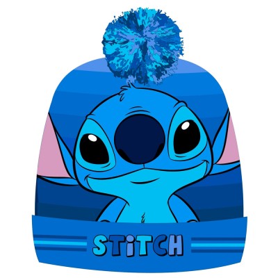 Gorro Stitch Disney