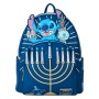 Mochila Menorah Stitch Disney Loungefly