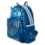 Mochila Menorah Stitch Disney Loungefly