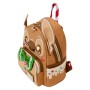 Mochila Gingerbread Stitch Disney Loungefly