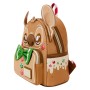 Mochila Gingerbread Stitch Disney Loungefly