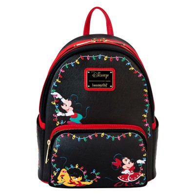 Mochila Mickey Disney Loungefly