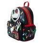 Mochila Smiling Jack Pesadilla Antes de Navidad Disney Loungefly