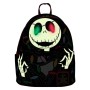 Mochila Smiling Jack Pesadilla Antes de Navidad Disney Loungefly