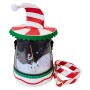 Bolso bandolera Candy Jack Pesadilla Antes de Navidad Disney Loungefly