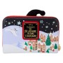 Cartera Journey to Christmas Town Pesadilla Antes de Navidad Disney Loungefly