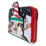 Cartera Journey to Christmas Town Pesadilla Antes de Navidad Disney Loungefly