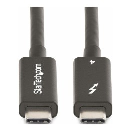 Cable usb tipo c startech 2m