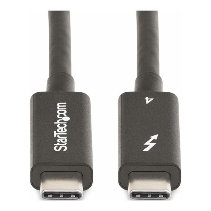 Cable usb tipo c startech 2m