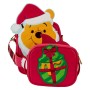 Bolso bandolera Santa Pooh Winnie the Pooh Disney Loungefly