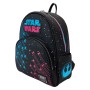 Mochila Neon 70 Star Wars Loungefly