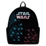 Mochila Neon 70 Star Wars Loungefly