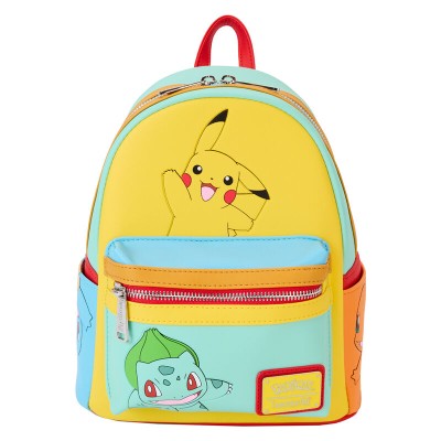 Mochila Pokemon Loungefly