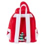 Mochila Winter My Melody Sanrio Loungefly 26cm