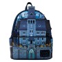 Mochila Nevermore Academy Miercoles Loungefly