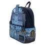 Mochila Nevermore Academy Miercoles Loungefly