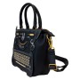 Bolso bandolera Typewriter Miercoles Loungefly