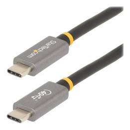 Cable usb tipo c startech 1m