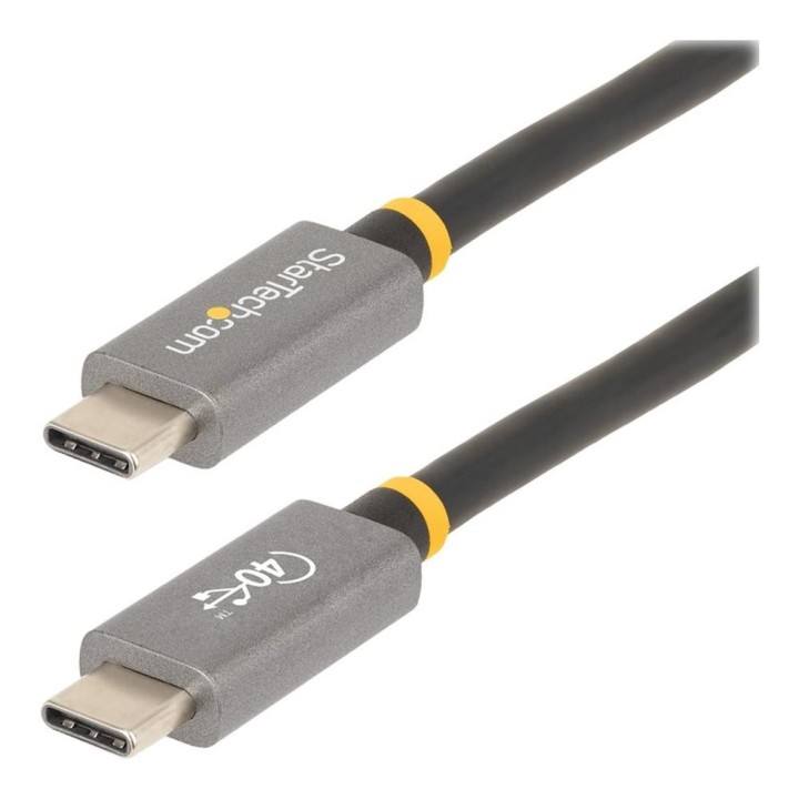Cable usb tipo c startech 1m