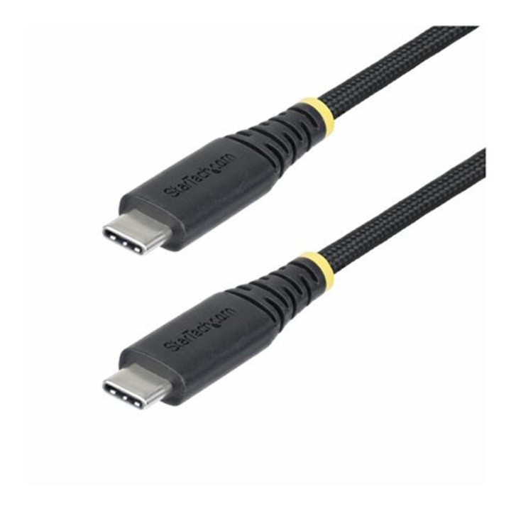 Cable usb tipo c startech 2m