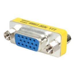 Cambiador genero vga startech