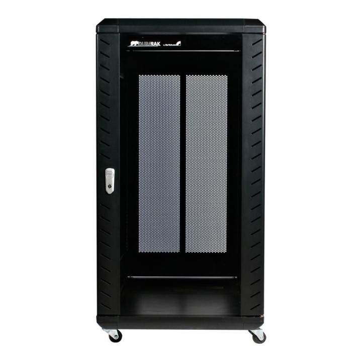 Armario rack startech 22u 36 pulgadas