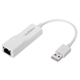 Adaptador edimax eu - 4208 usb 2.0 a