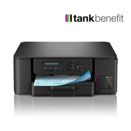 Multifuncion inyeccion brother dcpt580dw color duplex