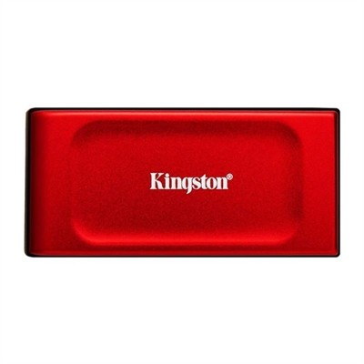 Kingston xs1000 essd 2tb usb 32