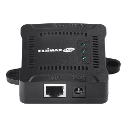 Divisor poe edimax gp - 101st + splitter