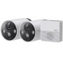 Camara seguridad wifi tp link tapo c420s2