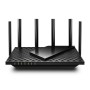 Router wifi tp link archer axe75 ax5400