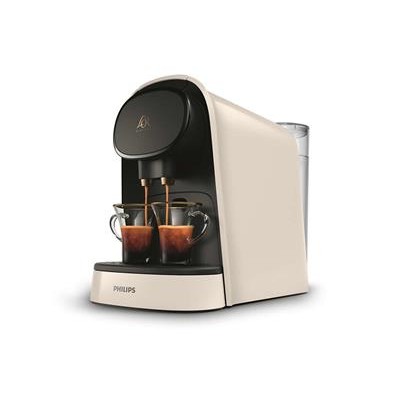 Cafetera capsulas philips lm8012 00 lor