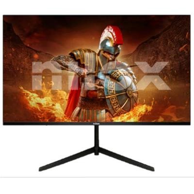 Monitor 27 curvo multim nilox nxm272k14401