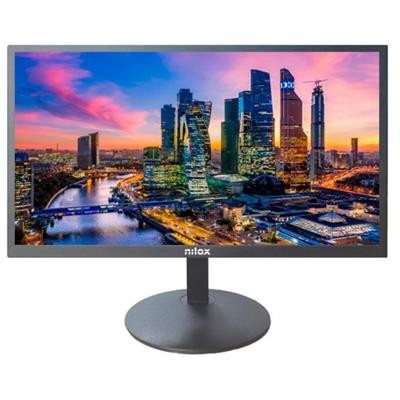 Monitor 185 nilox nxm19fhd02 led hd