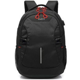 Mochila ewent portatil 15.6 pulgadas con salida