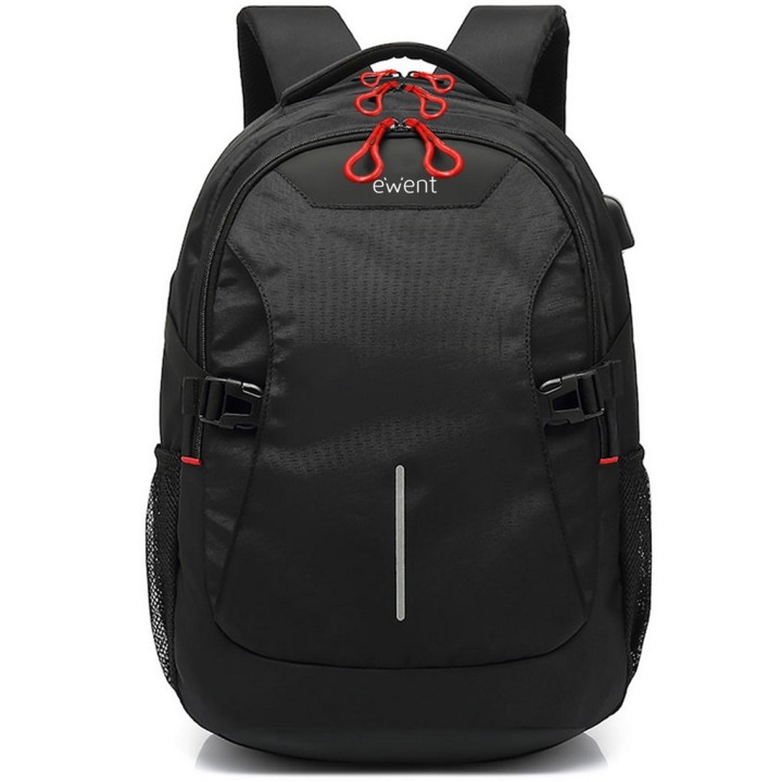 Mochila ewent portatil 15.6 pulgadas con salida