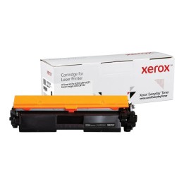 Toner xerox compatible con hp cf230a