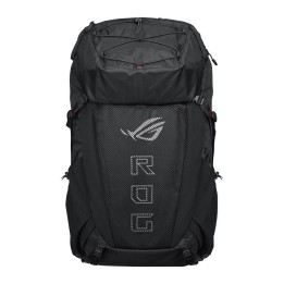 Mochila asus rog archer ergoair para portatil 18 pulgadas negro