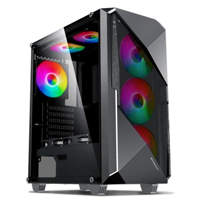 Ordenador pc phoenix gaming shogun intel