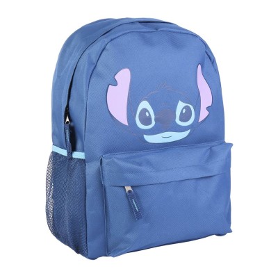 Mochila casual cerda disney stitch