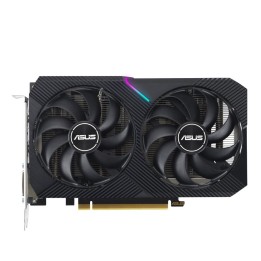 Tarjeta grafica asus dual - rtx3050 - o8g - v2 gddr6 8gb