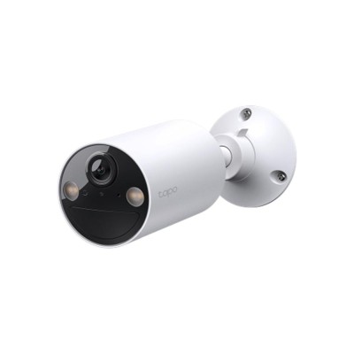 Camara seguridad wifi tp link tapo tc82