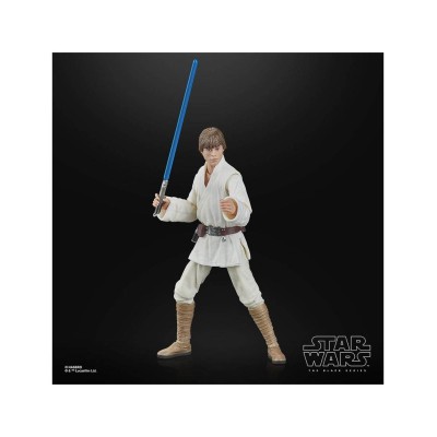 Figura hasbro star wars a new