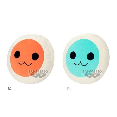 Peluche Donkatsu Taiko No Tatsujin 37cm