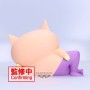 Figura Buriburizaemon Crayon Shinchan 16cm