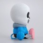 Figura Sans Amicot Undertale 14cm