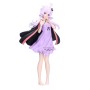 Figura Yuzuki Yukari Room Wear Voiceroid 20cm