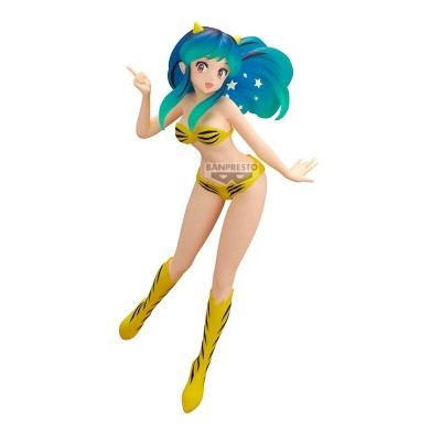 Figura Lum Shotting Star A Glitter &38 Glamorous Urusei Yatsura 22cm